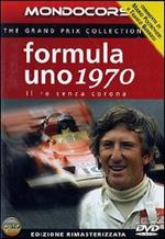 The Grand Prix Collection. Formula Uno 1970