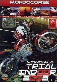 Mondiale Trial Indoor 2005 (DVD) - DVD