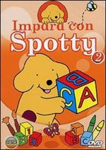 Impara con Spotty. Vol. 02