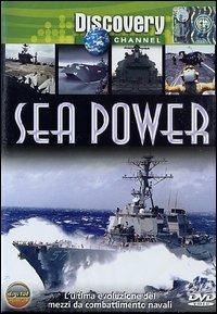 Sea Power - DVD