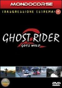 Ghost Rider 2 (DVD) - DVD