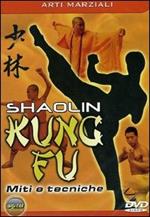 Shaolin Kung Fu