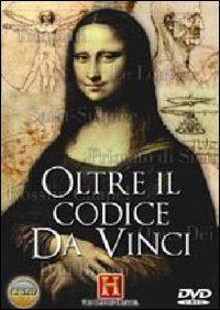 Oltre il Codice da Vinci - DVD