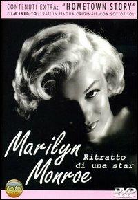 Marilyn Monroe (DVD) - DVD