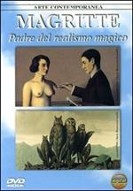 Magritte, padre del realismo magico (DVD)