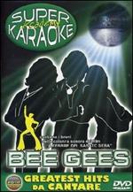 The Bee Gees. Super Karaoke Academy