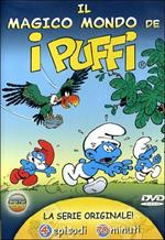 I Puffi. Vol. 2. Il magico mondo