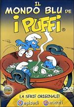 I Puffi. Vol. 3. Il mondo blu