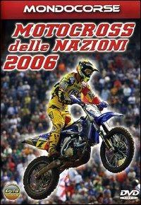 Motocross delle Nazioni 2006 - DVD