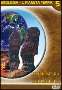 Il pianeta Terra. Vol. 5 (DVD) - DVD