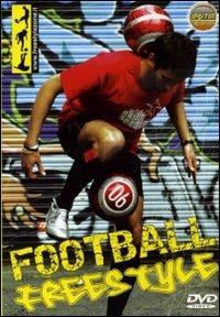 Football Freestyle - DVD