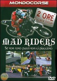 Mad Riders - DVD