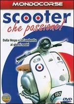 Scooter che passione!