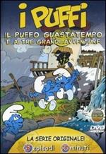 I Puffi. Vol. 7. Il Puffo Guastatempo