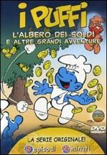 I Puffi. Vol. 8. L'albero dei soldi