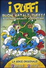 I Puffi. Vol. 9. Buon Natale, Puffi!