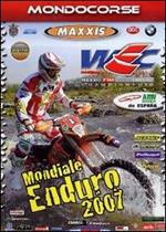 Mondiale Enduro 2007