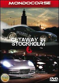 Getaway In Stockholm 6 - DVD