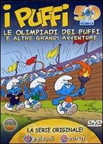 I Puffi. Vol. 13. Le olimpiadi dei Puffi