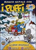 I Puffi. Vol. 15. Bianco Natale con i Puffi