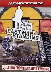 Last Man Standing. L'ultima frontiera dell'Enduro - DVD