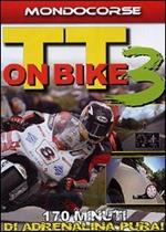 Tourist Trophy on Bike 3