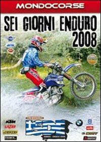 Sei giorni di Enduro 2008 - DVD