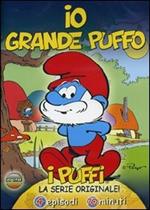 I Puffi. Vol. 18. Io grande Puffo