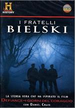 I fratelli Bielski