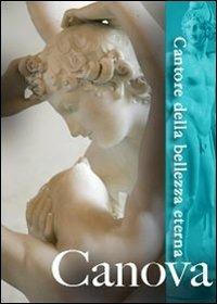 Canova. Cantore della bellezza eterna - DVD