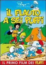 I Puffi. Il flauto a sei Puffi