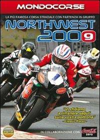 Northwest 200. Edizione 2009 - DVD