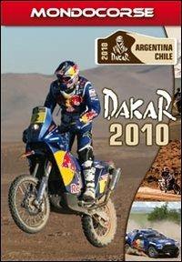 Dakar 2010 - DVD