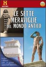 Le sette meraviglie del mondo antico