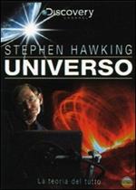 Stephen Hawking. Universo. La teoria del tutto