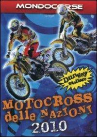 Motocross delle Nazioni 2010 - DVD