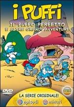 I Puffi. Il puffo perfetto e altri grandi avventure