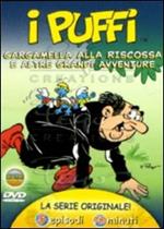 I Puffi. Gargamella alla riscossa e altre grandi avventure