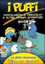 I Puffi. Puffolandia è in pericolo e altri grandi avventure