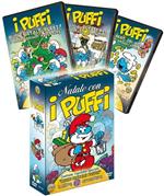 I Puffi. Natale con i Puffi (3 DVD)