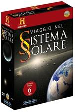 Viaggio nel sistema solare