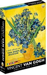 Vincent Van Gogh. Una vita per l'arte (2 DVD)