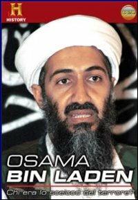 Osama Bin Laden - DVD