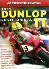 Joey Dunlop. Le vittore al TT - DVD