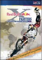 Red Bull X-Fighters