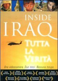 Inside Iraq di Mike Shiley - DVD