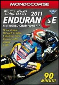 Mondiale Bike Endurance 2011 - DVD