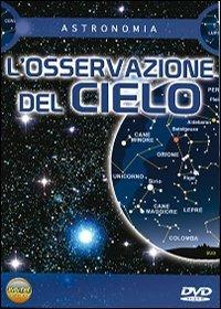 Osservazione del cielo - DVD