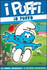 I Puffi. Vol. 16. Io Puffo