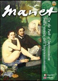 Manet (DVD) - DVD